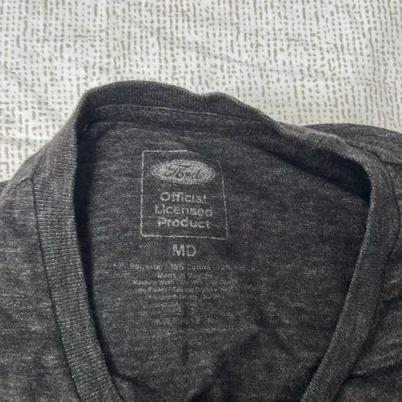 Medium Ford T-shirt - Picture 3 of 4